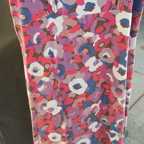 Boden Dress - Picture 2 of 4